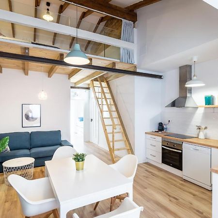 Anelsa Apmts Descubre Valencia Y Su Playa Apartment Екстериор снимка