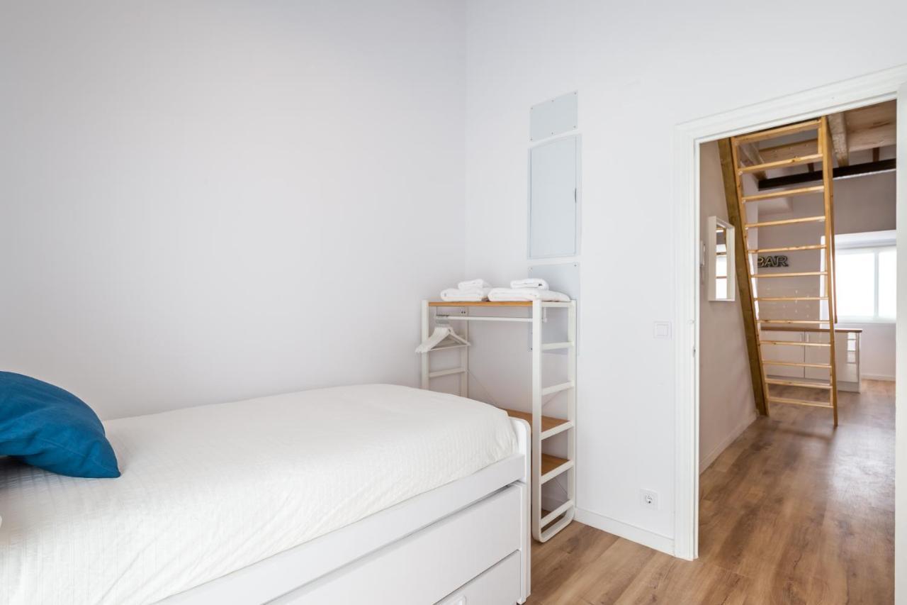 Anelsa Apmts Descubre Valencia Y Su Playa Apartment Екстериор снимка