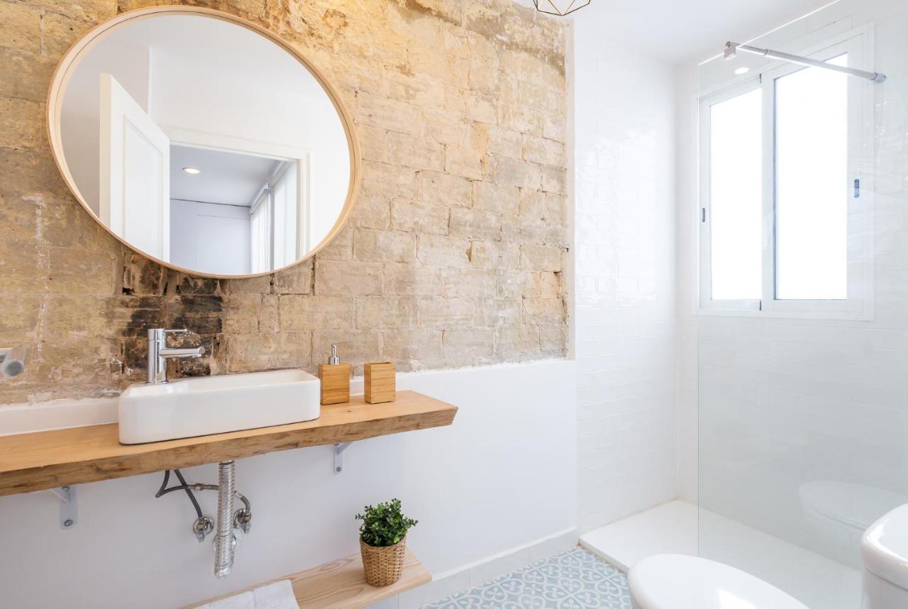 Anelsa Apmts Descubre Valencia Y Su Playa Apartment Екстериор снимка