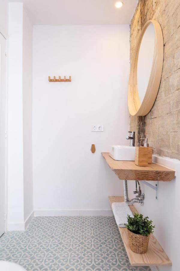 Anelsa Apmts Descubre Valencia Y Su Playa Apartment Екстериор снимка